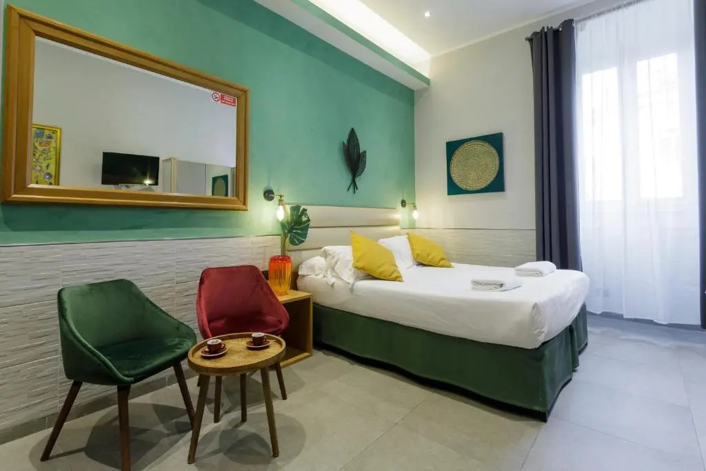 NazionalRooms