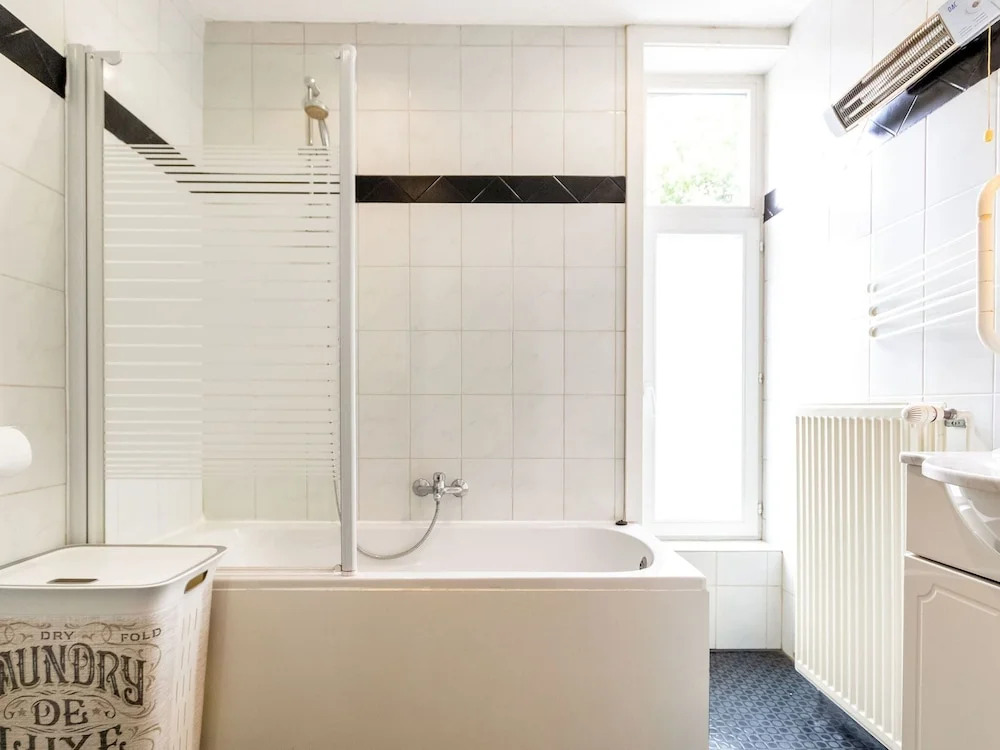 Spacious Holiday Home in Bruges