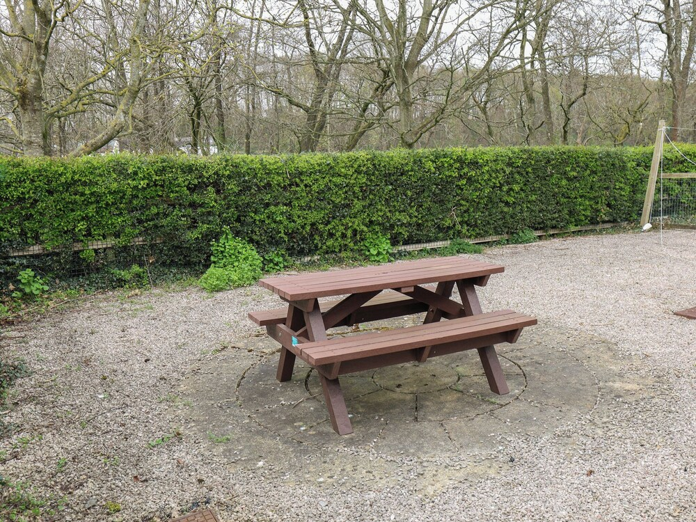 Jubilee Two Bedroom Accessible Bungalow Pet Friendly