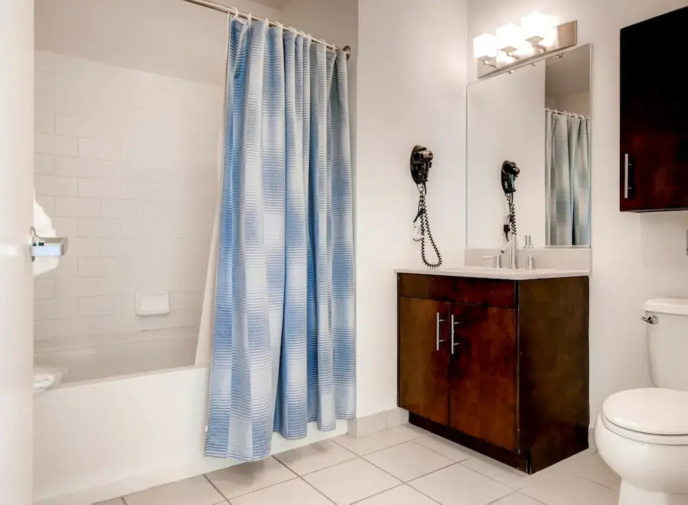 Global Luxury Suites at Raritan