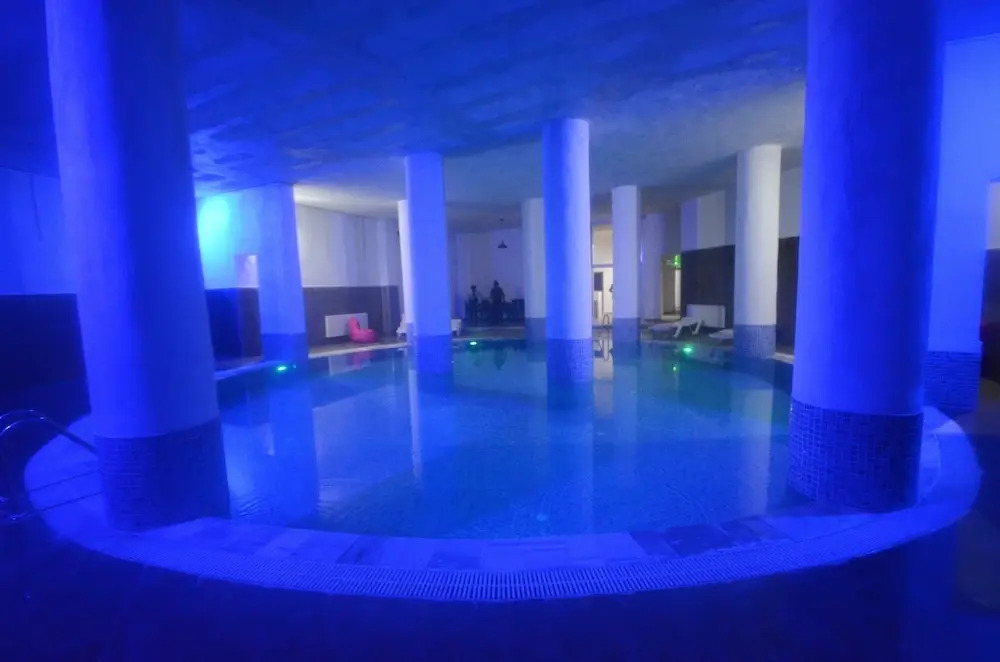 Royal Ozcelik Otel