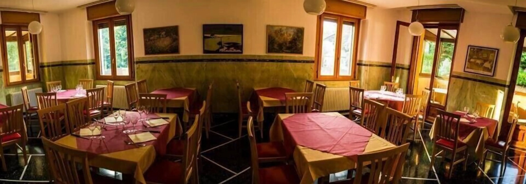 Albergo Minetto