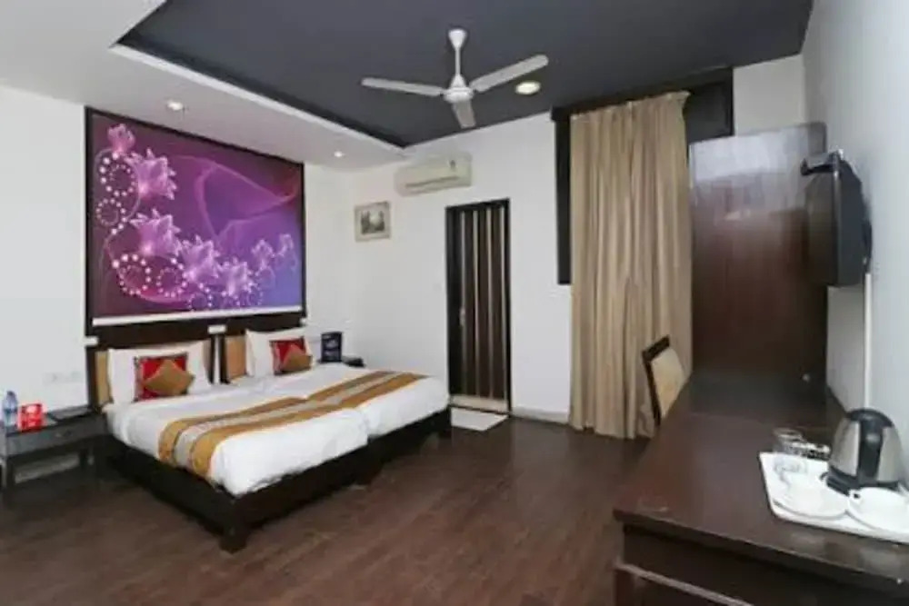 Hotel Loto