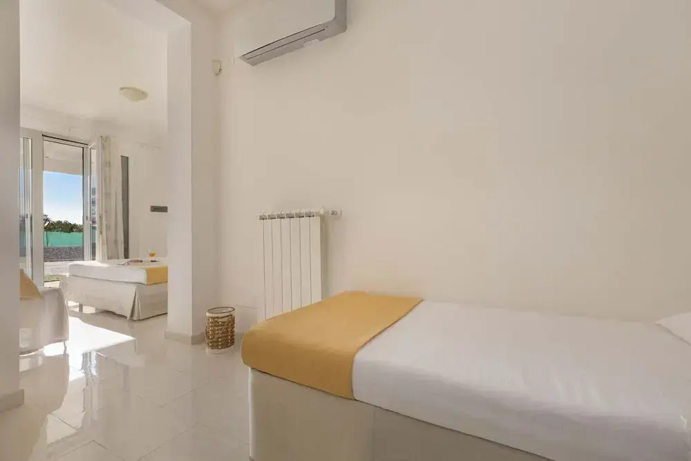 Tenuta degli Ulivi Salento Relax