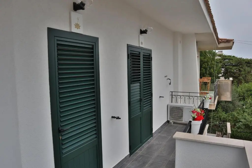 Fiore di Loto Rooms