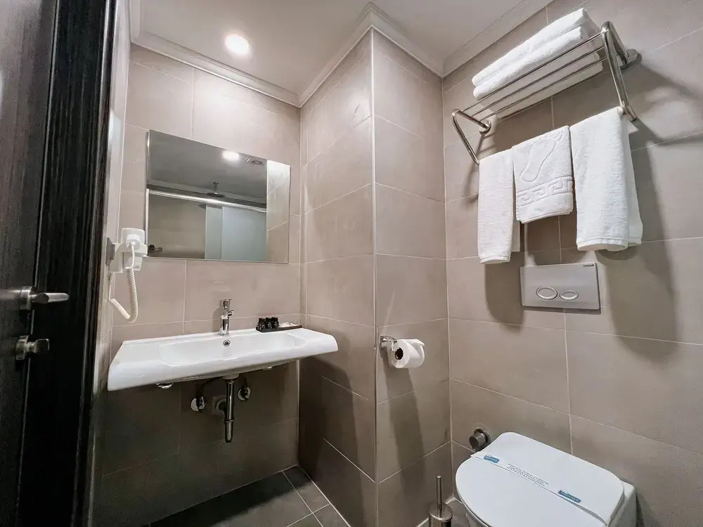 Yalçındağ Otel Burdur