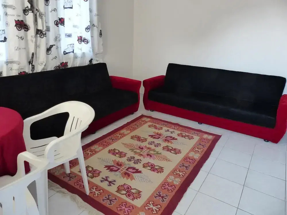 Yakut Apart Hotel