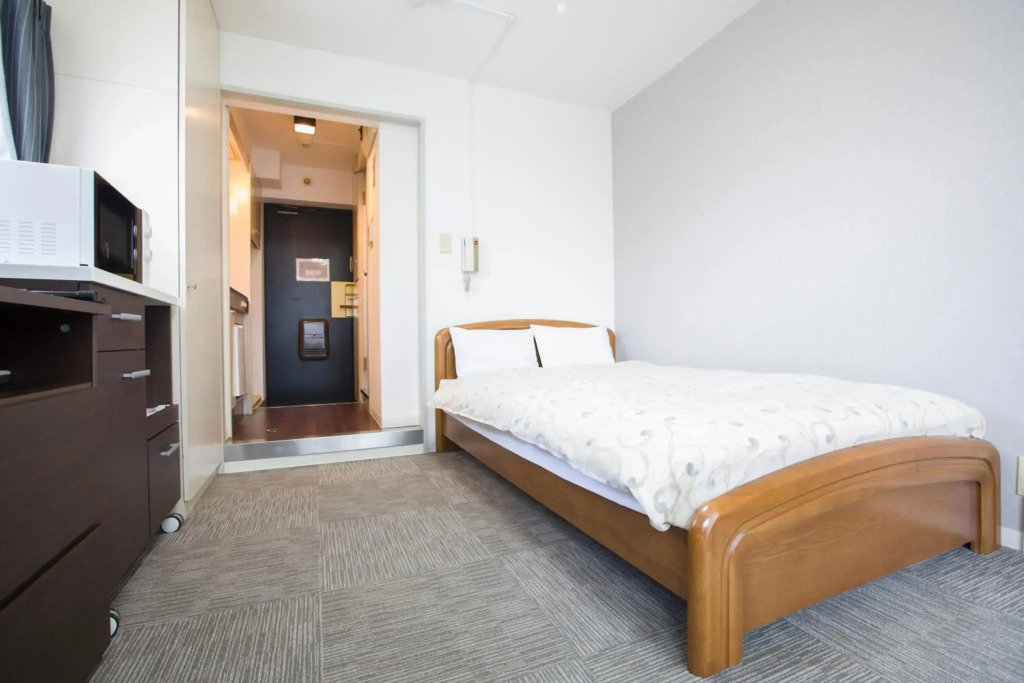FLEXSTAY INN Nakanobu