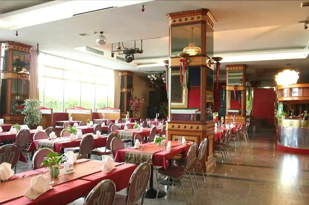 Inn Come Suite Bangkok