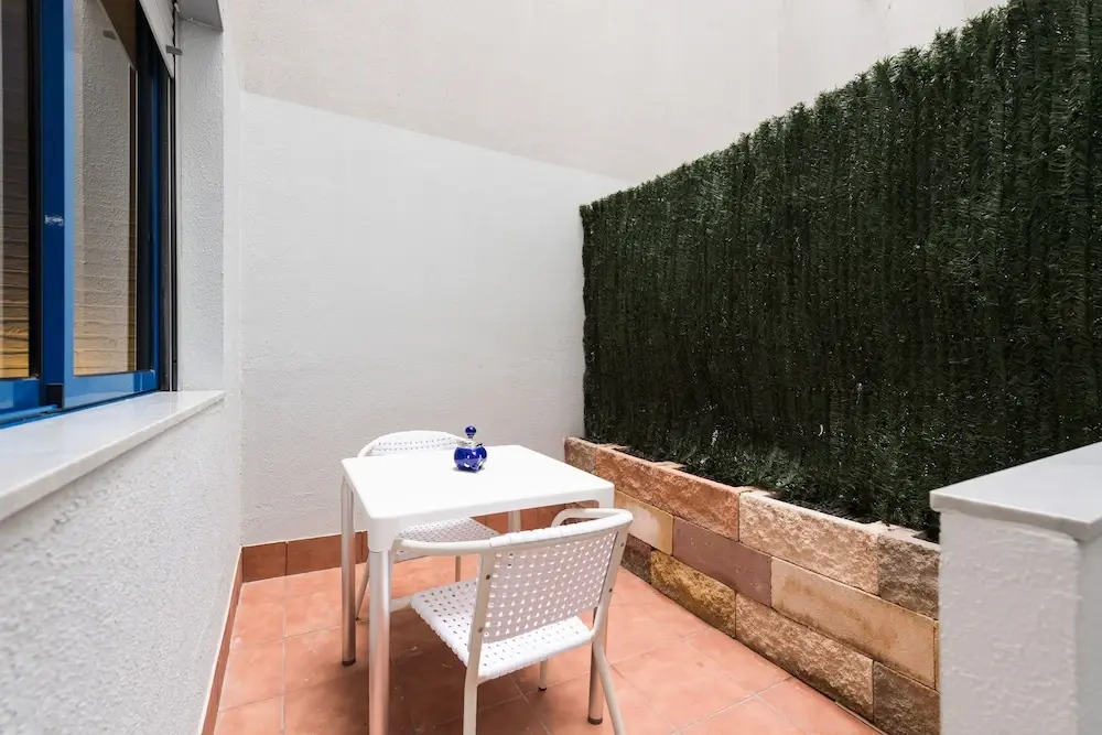 Suites Garden Apartments