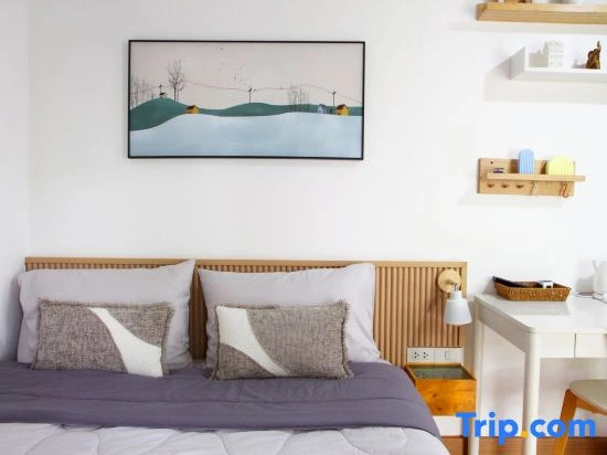 Home ku 3 Khet lardkrabang Cozy Stay Near Airport