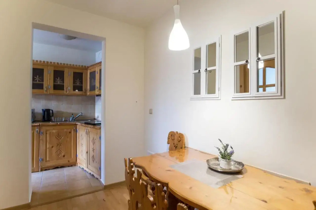 Forster House Nr 2 - Apartament Blisko Centrum I Dworca