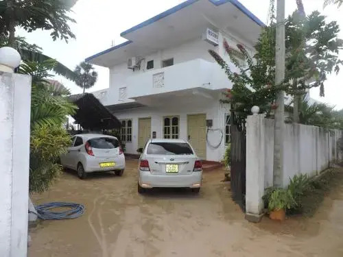 Inn Seabreeze