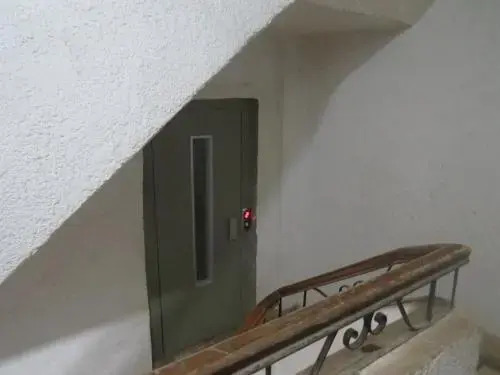 New Maadi Apartment
