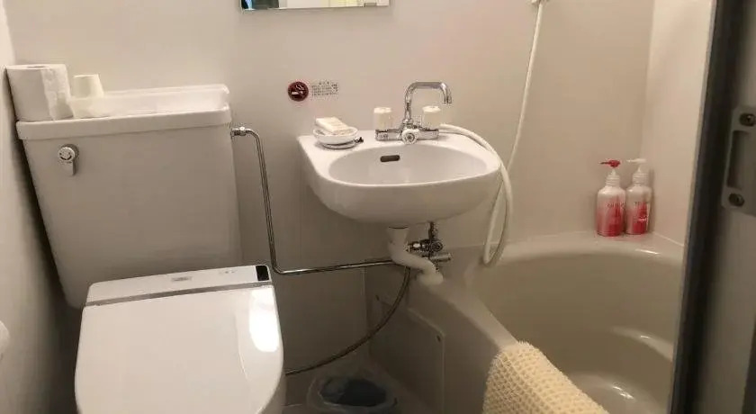 Hostel Inn Hashimoto