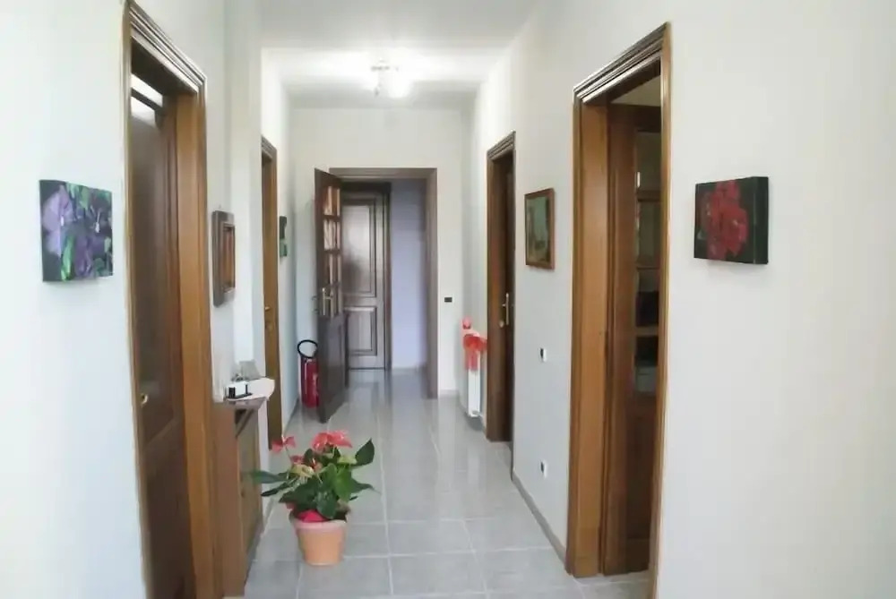 Bed&Breakfast degli ulivi