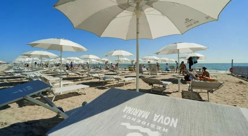 Residence Nova Marina