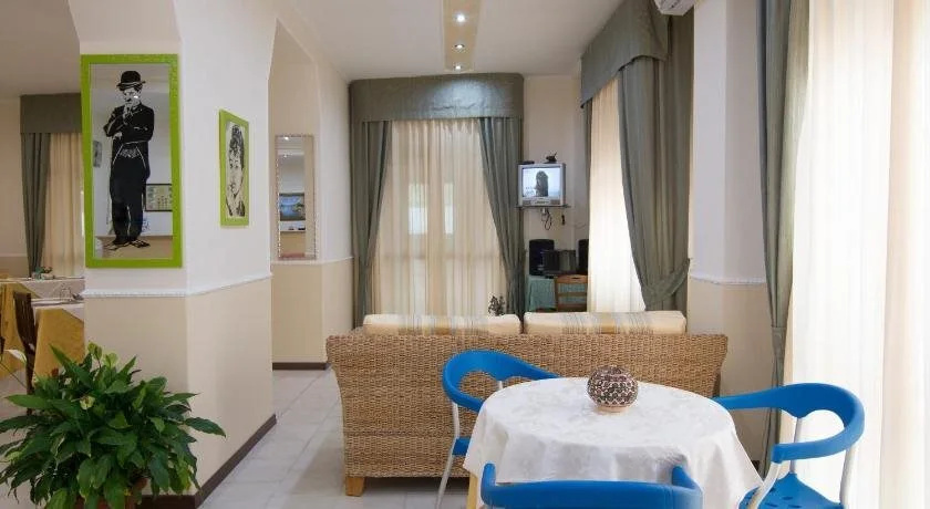 Hotel Residence Florida