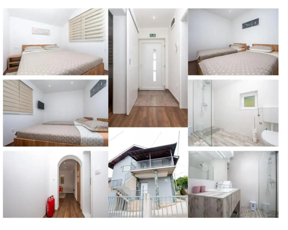 Apartman Emir 2