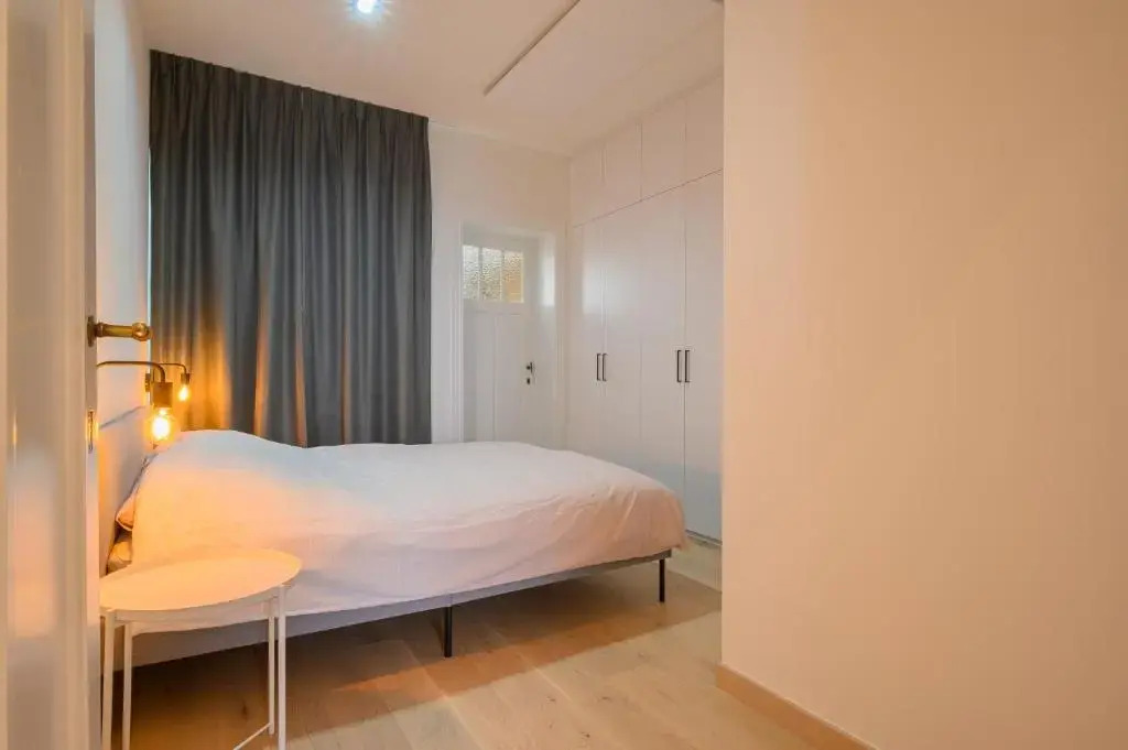 Gezellig appartement op 200m van zee te Middelkerke