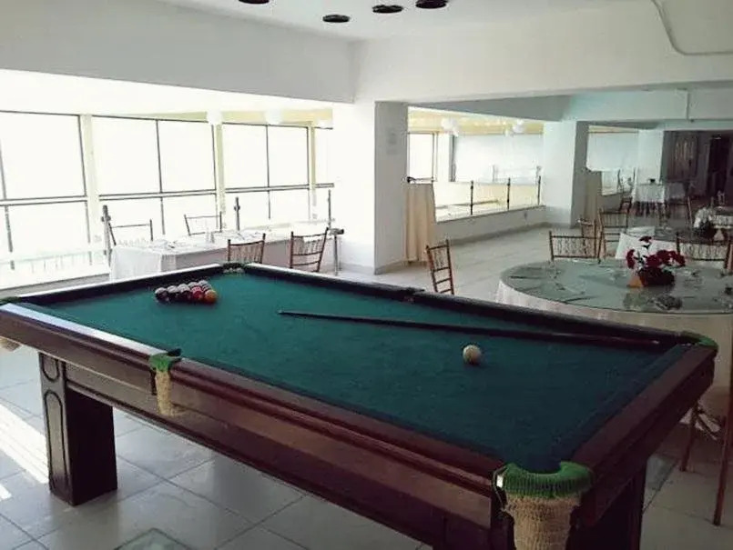 Sehatty Resort