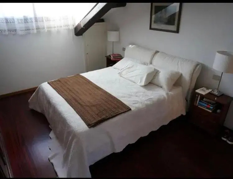 Stylish Penthouse Apartment in Venice Lido, 10 minutes from Saint Marks Square