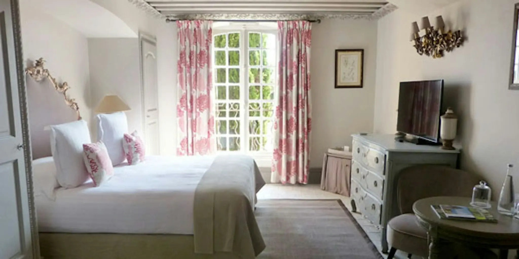 Hôtel Villa Marie Saint Tropez