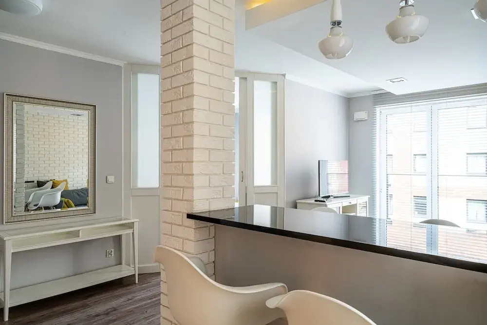 RentPlanet - Apartament Dubois