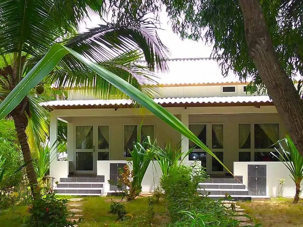 Hotel Village Vacances Awale Plage