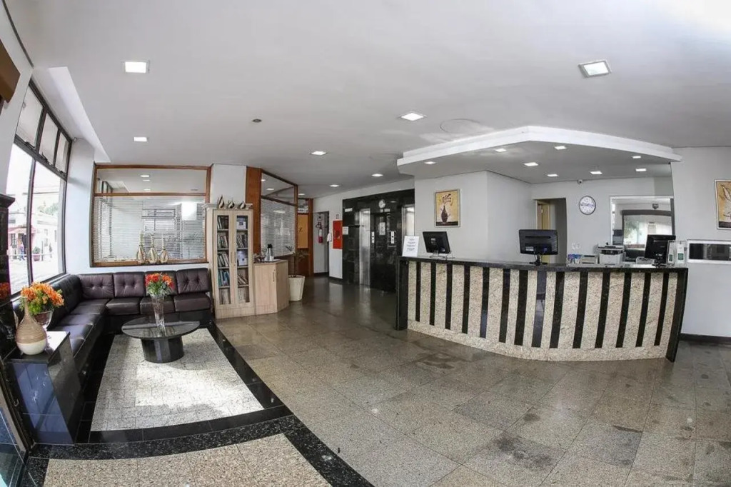 Hotel Suárez São Leopoldo