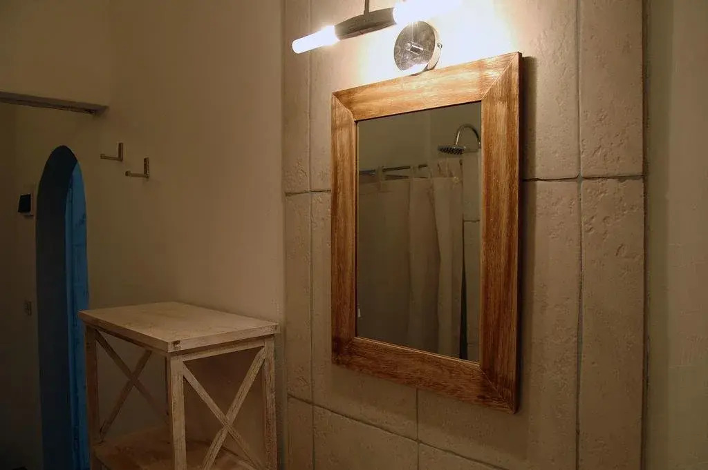 Hotelito Jembai