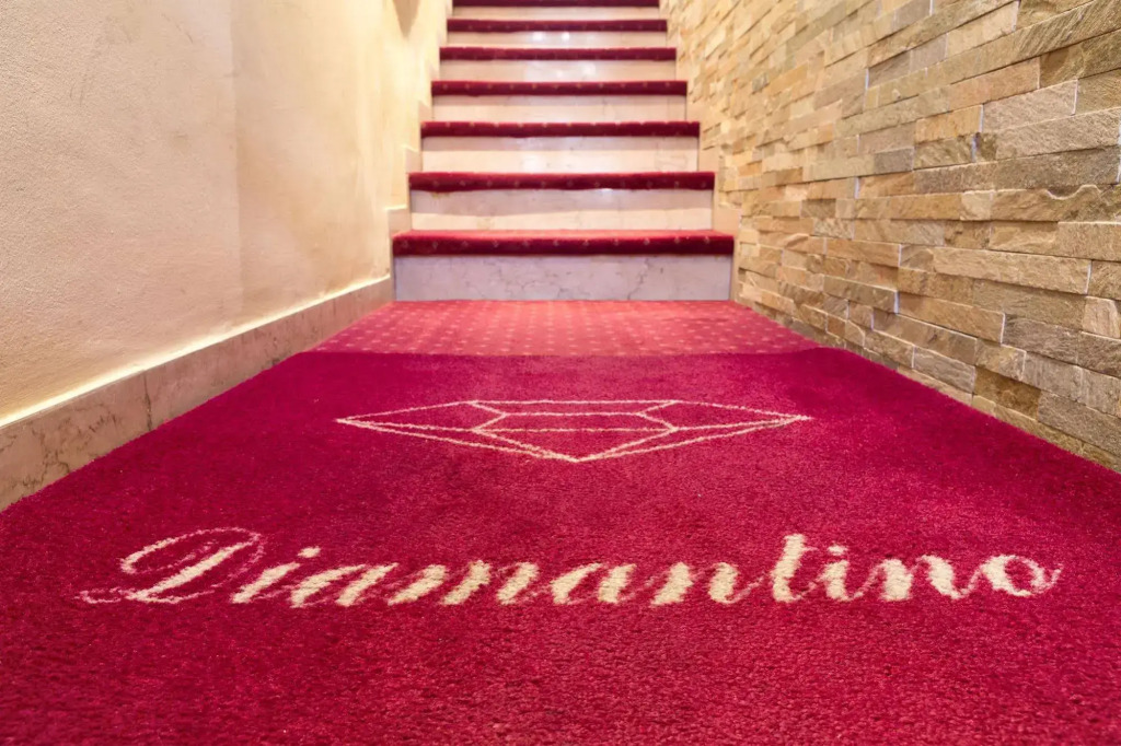 Diamantino Town House