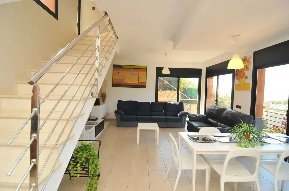 HomeHolidaysRentals Eugene - Costa Barcelona