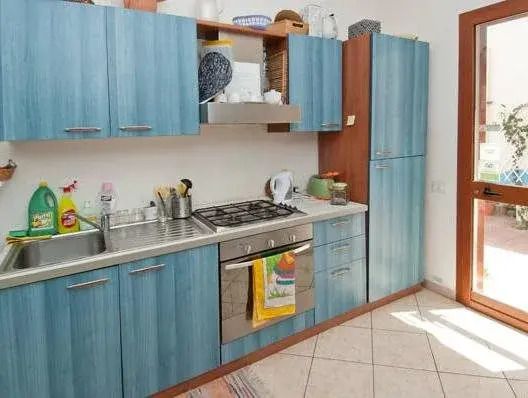 Poetto Apartment