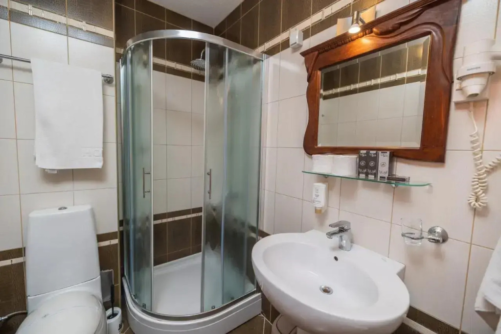 Hotel Pirg
