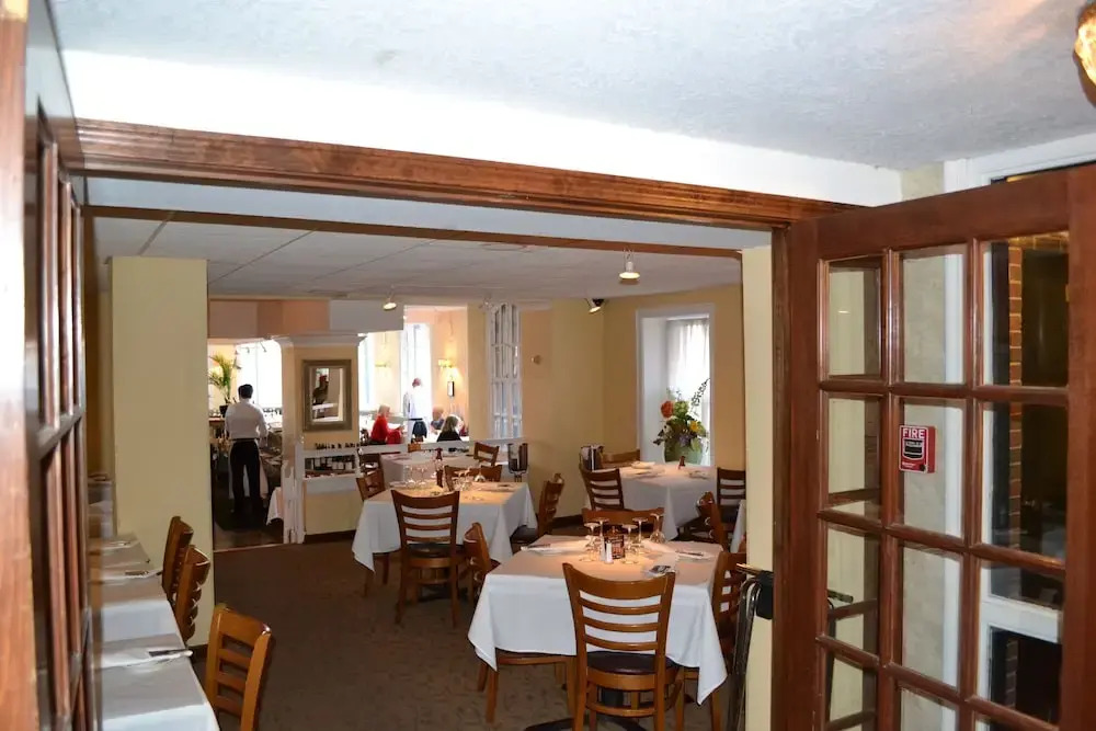 The Write Inn