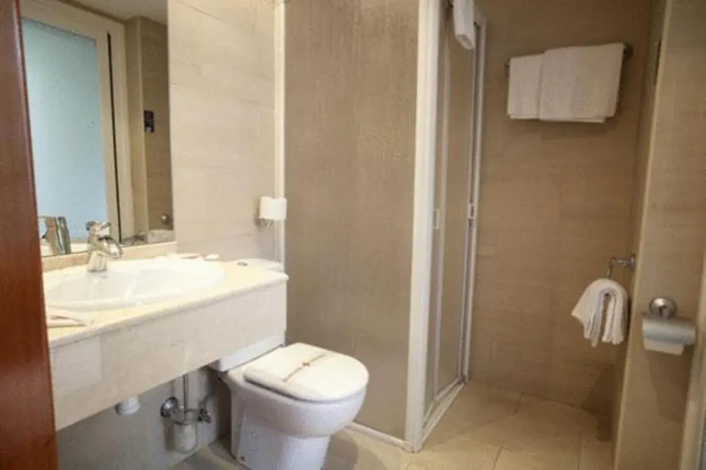 Hotel Igartza
