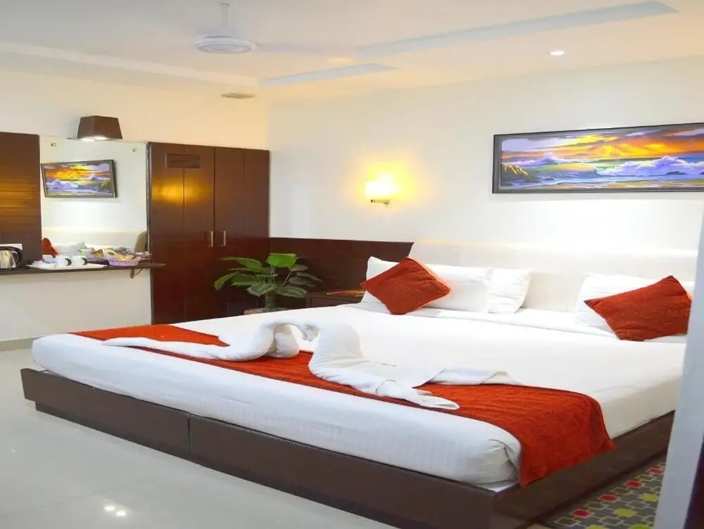 Hotel Taj Inn