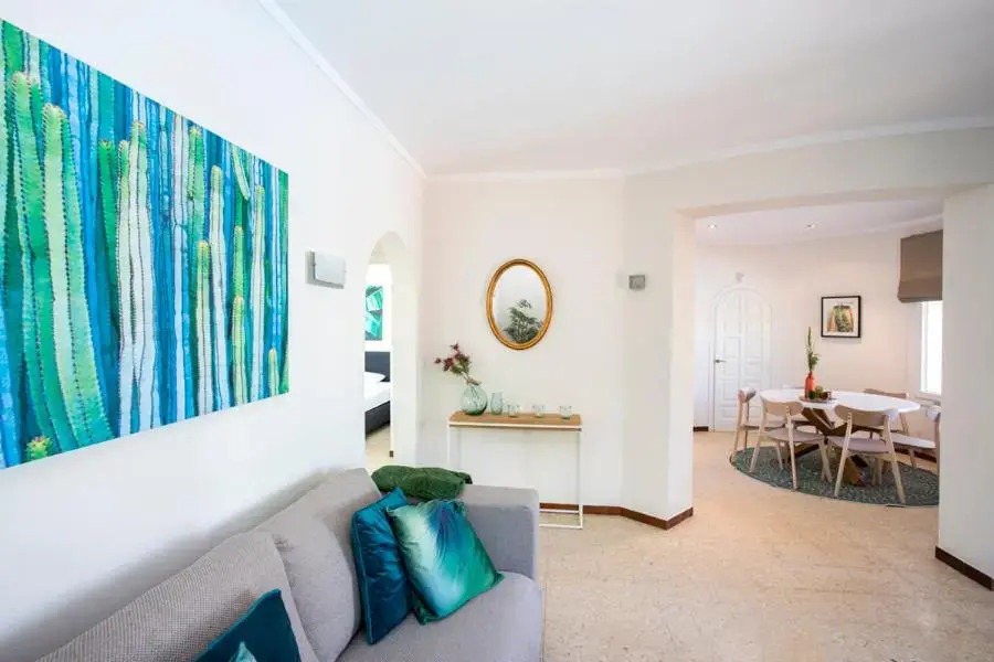2005 Villa Freser al canal para 6 personas by homeselectspain