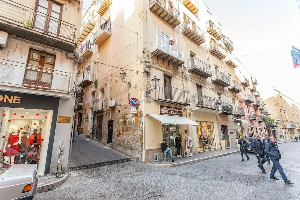 Toni e Tania - Tourist rental