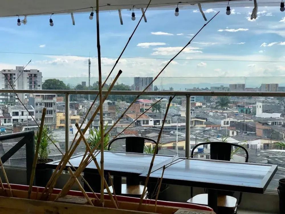 Hotel Pradera Plaza