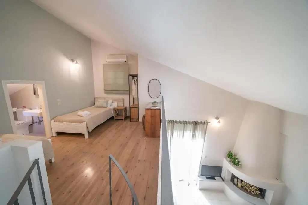 Seashell Luxury Residence - Apartment 1