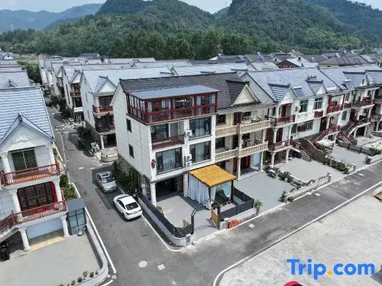 Tonglu Yaoxianju B&B (OMG Heartbeat Paradise Store)