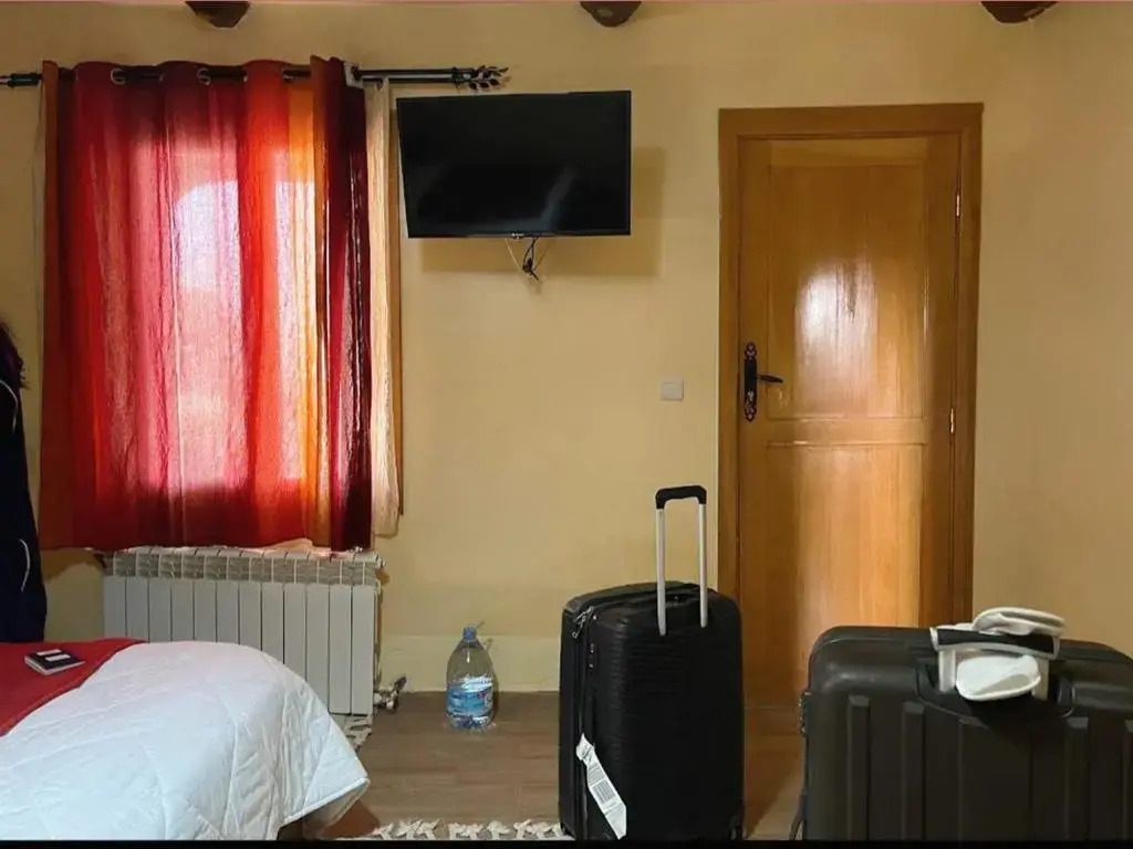 Hotel Meteorites Boulaajoul