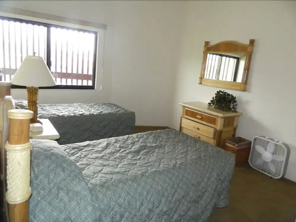 Suites At Hono Koa