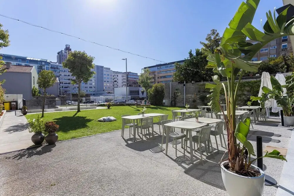 Regras Apartments & Garden A21 by Benefit Collection