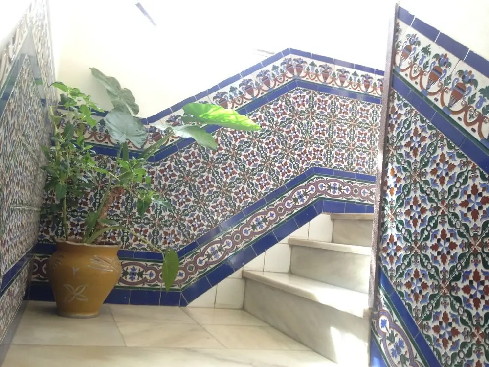 Riad Soul of Tetouan