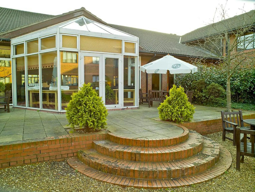 Urban Hotel Grantham