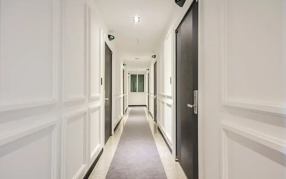 Yeosu Hotel The B