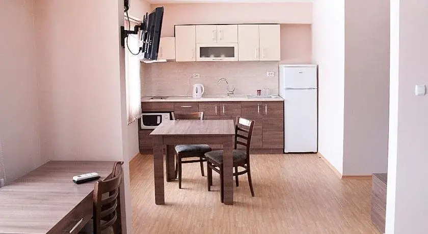 Hotel Maritsa